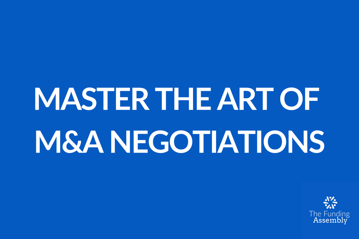 Master the Art of M&A Negotiations: A Comprehensive Guide for F&B Business Owners in Southeast Asia