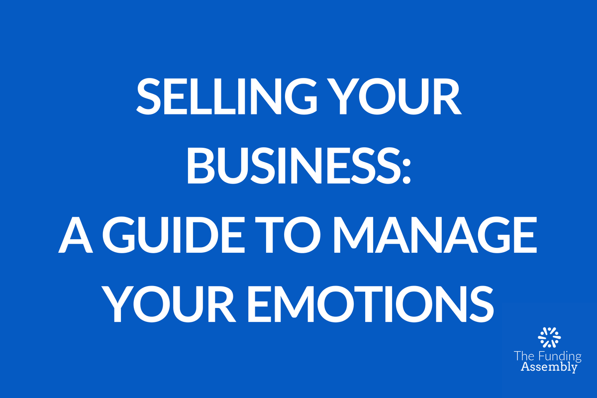 Navigating Business Succession in Asia: A Guide To Manage Your Emotions As A Business Owner