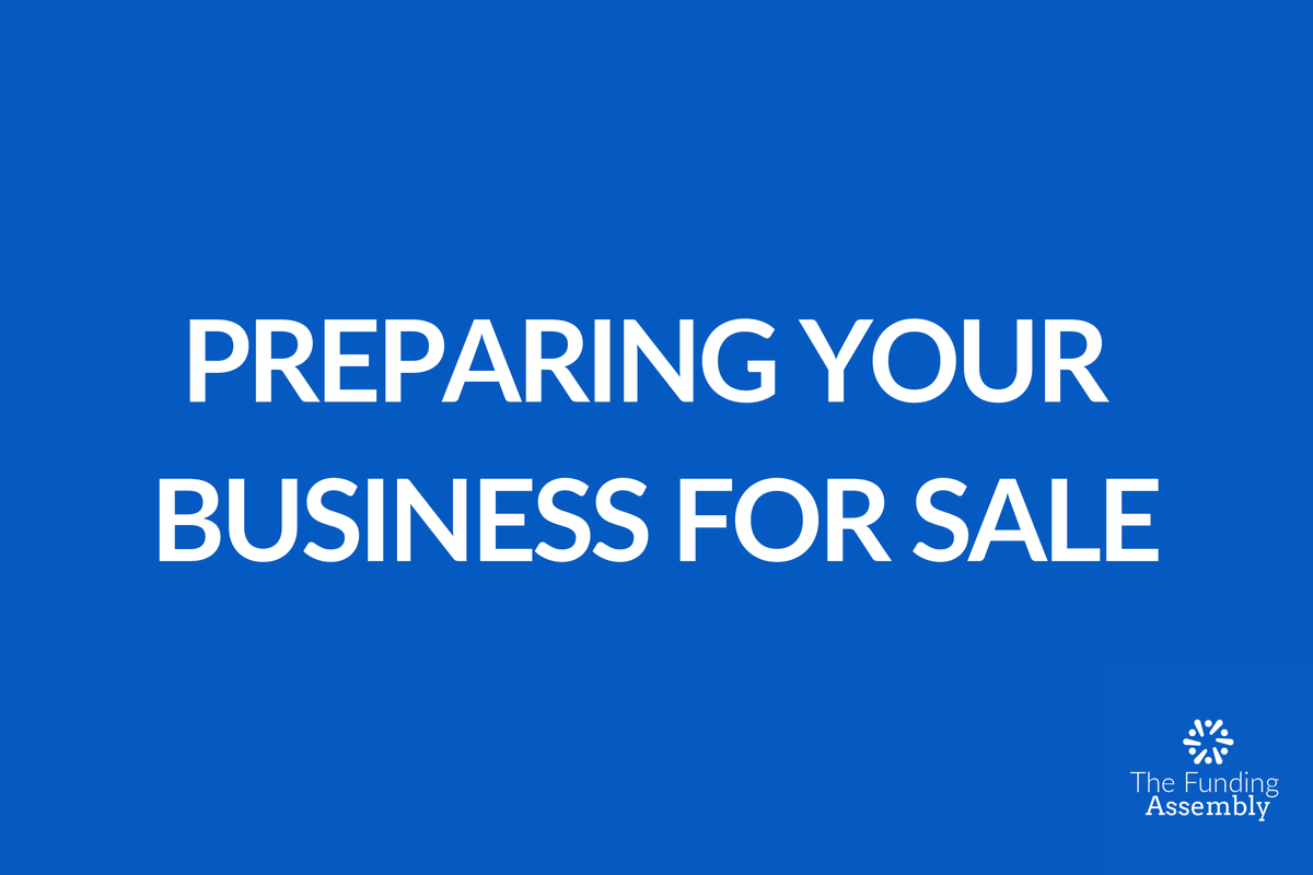 Preparing Your Business for Sale: A Guide for Business Owners