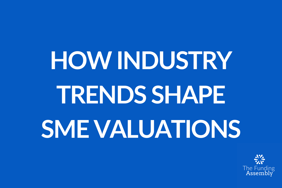 How 9 Industry Trends Shape SME Valuations: Analyzing F&B Trends in Southeast Asia