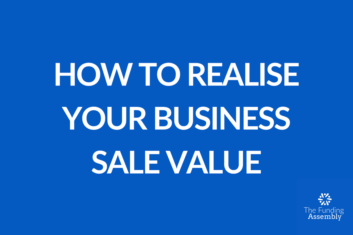 How to Realise Your Food & Beverage Business Value: A Seller's Strategic Guide