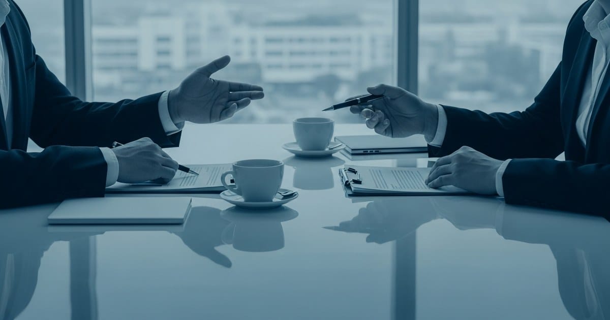 8 Negotiation Tips for SME Owners in M&A: A Comprehensive Seller's Guide to Terms, Pricing, and Critical Deal Components