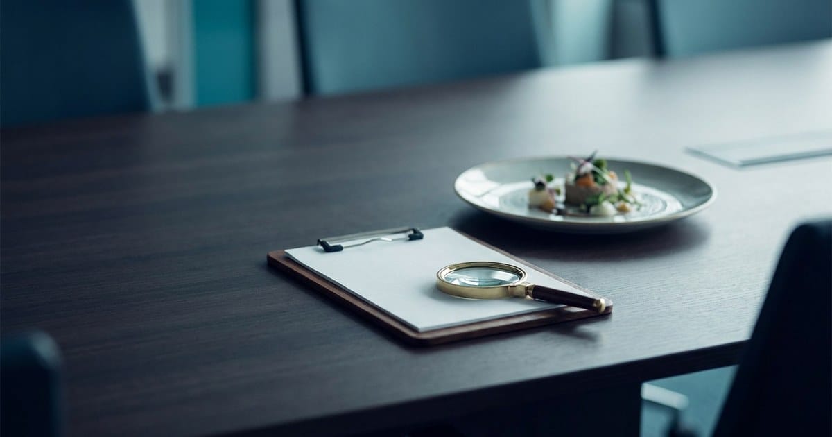 Essential Due Diligence Guide: Protecting Your F&B Investment