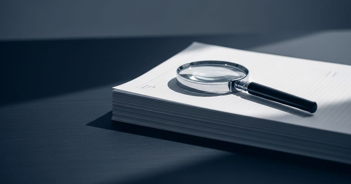 Evaluate Your Business Condition Before Selling: Key Areas and Red Flags Buyers Look For