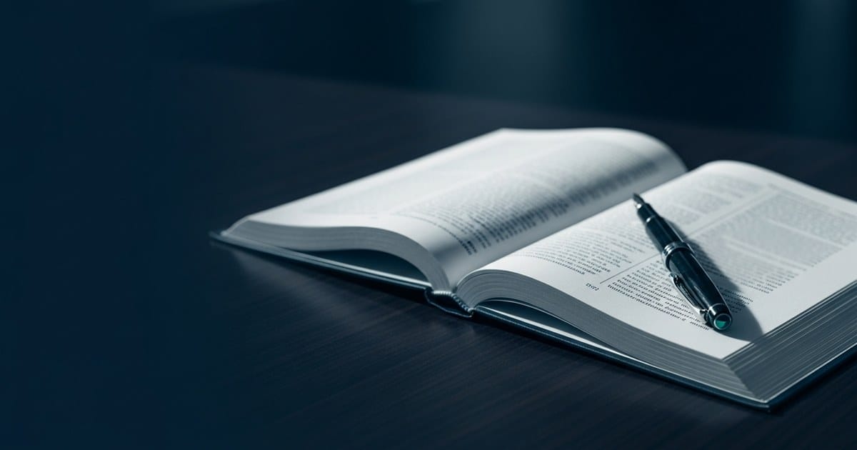 M&A Glossary: Comprehensive Overview for SME Owners