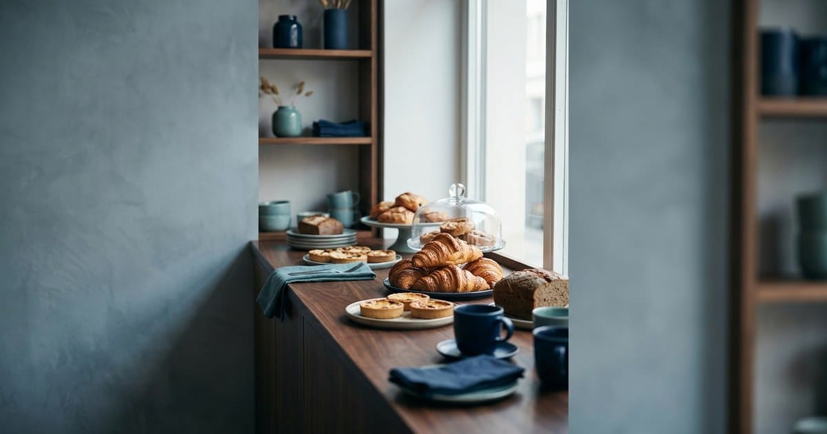 The Success Story of Apple Strudel: Preserving a Legacy Through a Successful Business Transition