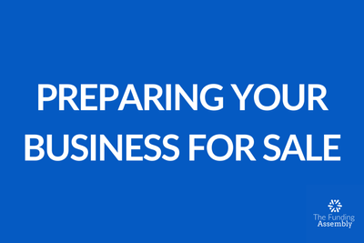 Preparing Your Business for Sale: A Guide for Business Owners