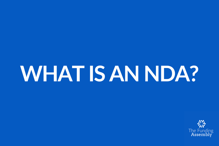 What is a Non-Disclosure Agreements (NDA): A Must-Have for Business Owners Selling Their Companies**