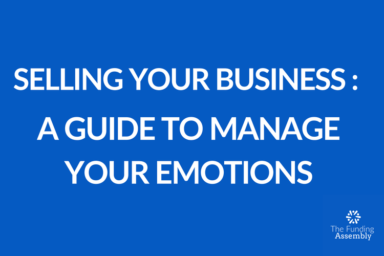 Navigating Business Succession in Asia: A Guide To Manage Your Emotions As A Business Owner