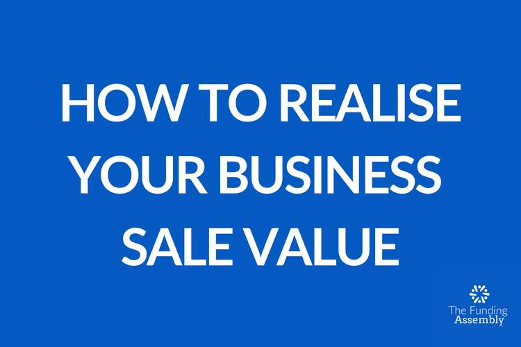 How to Realise Your Food & Beverage Business Value: A Seller's Strategic Guide